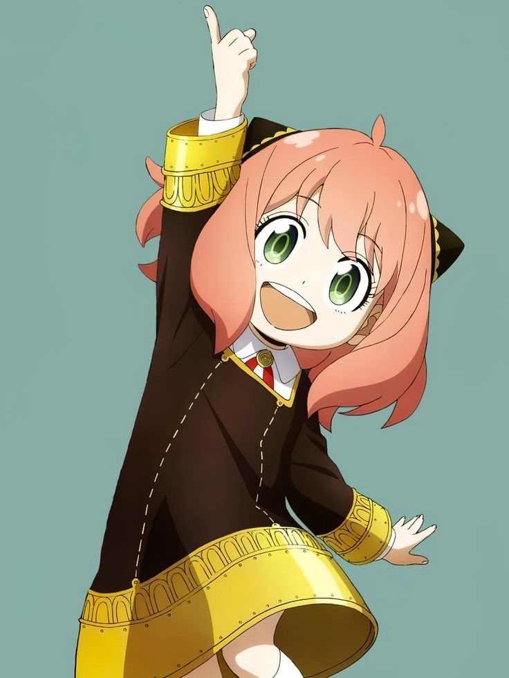 Anya